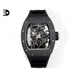 D/리차드밀 RM055