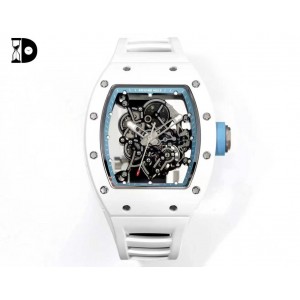 D/리차드밀 RM055