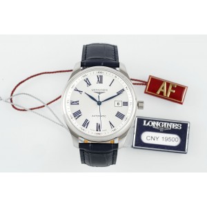 AF/론진 마스터 42MM