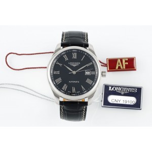 AF/론진 마스터 42MM