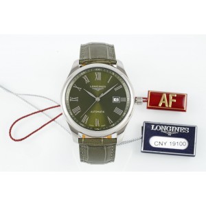 AF/론진 마스터 42MM