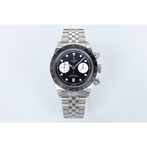 ZF/튜더 블랙베이 41MM