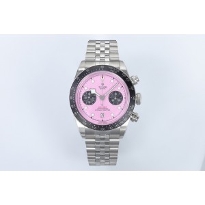 ZF/튜더 블랙베이 41MM