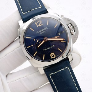 VS/파네라이 루미노르 GMT PAM688/