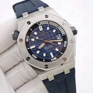 APS/오데마피게 로얄오크 오프쇼어 다이버 15720