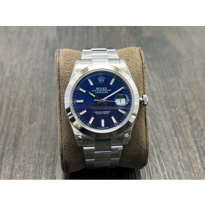 VS/롤렉스 데이저스트 41MM