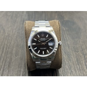 VS/롤렉스 데이저스트 41MM