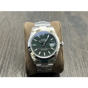 VS/롤렉스 데이저스트 41MM