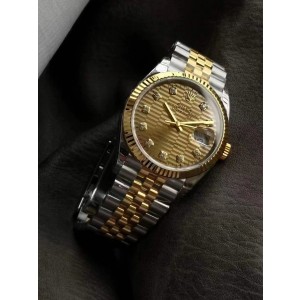 VS/롤렉스 데이저스트 36MM