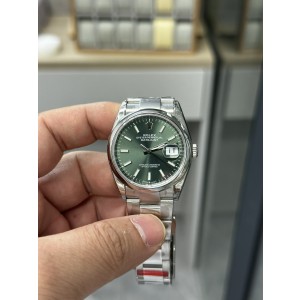 VS/롤렉스 데이저스트 36MM