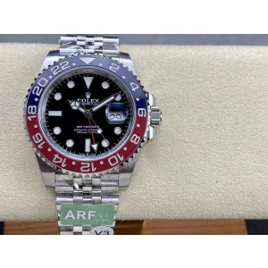 ARF/ 롤렉스 지엠티마스터 3285 V3