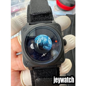 M+/벨앤로스 BR-03 ASTRO