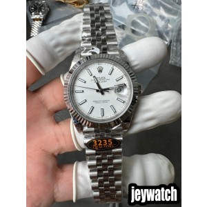 QF/롤렉스 데이저스트 41MM