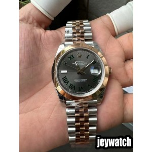 VS/롤렉스 데이저스트 41MM