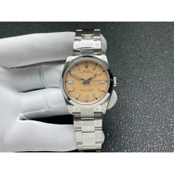 VS/롤렉스 오이스터퍼폐추얼 36MM