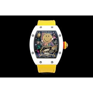 RM/리차드밀 RM88