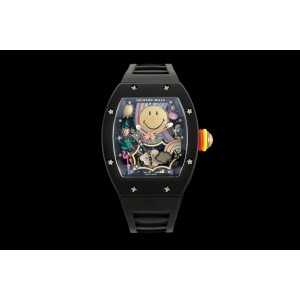 RM/리차드밀 RM88