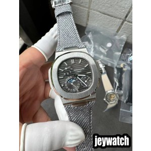 PPF/파텍필립 노틸러스 5712