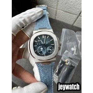 PPF/파텍필립 노틸러스 5712