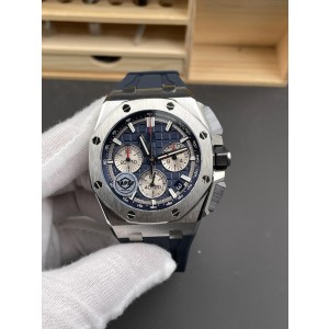 APS/오데마피게 로얄오크 오프쇼어 다이버 26420