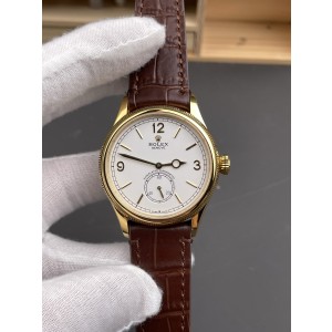 ES/롤렉스 1908 39MM