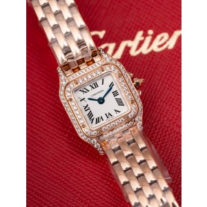 BV/까르띠에 팬더 mini 19mm