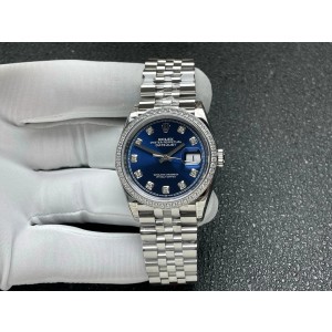 VS/롤렉스 데이저스트 126284-0029 36MM v2