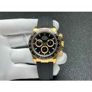 VS/롤렉스 데이토나 4131