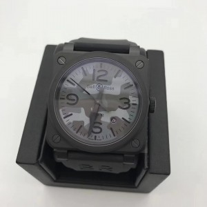 벨앤로스 BR03-92 AVIATION 46MM