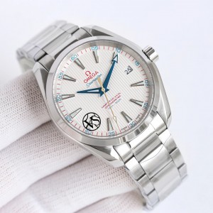 VS/오메가 아쿠아테라 150M