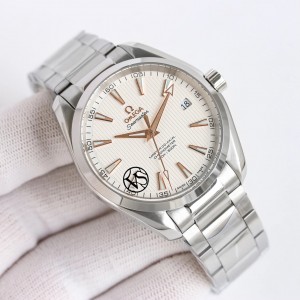 VS/오메가 아쿠아테라 150M