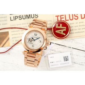 AF/까르띠에 파샤 30MM