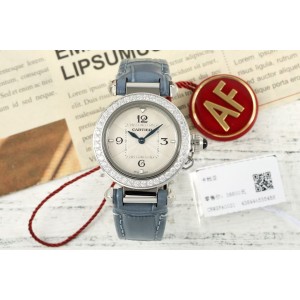 AF/까르띠에 파샤 30MM