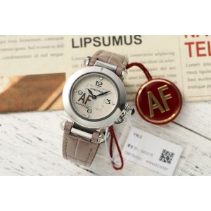 AF/까르띠에 파샤 30MM