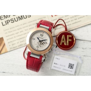 AF/까르띠에 파샤 30MM