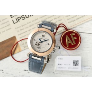 AF/까르띠에 파샤 30MM