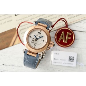 AF/까르띠에 파샤 30MM