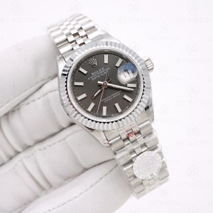 TW/RS/롤렉스 데이저스트 여성 바 인덱스  28MM