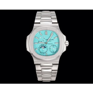 3K/파텍필립 노틸러스 5712GR