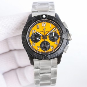 BLS/ 브라이틀링 BN5 어벤져 B01 44MM (AVENGER B01 CHRONOGRAPH 44)