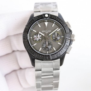 BLS/ 브라이틀링 BN5 어벤져 B01 44MM (AVENGER B01 CHRONOGRAPH 44)