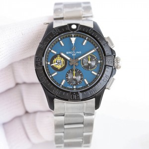 BLS/ 브라이틀링 BN5 어벤져 B01 44MM (AVENGER B01 CHRONOGRAPH 44)