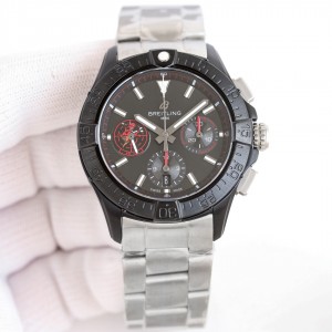 BLS/ 브라이틀링 BN5 어벤져 B01 44MM (AVENGER B01 CHRONOGRAPH 44)