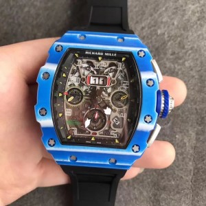 리차드밀 RM11-03