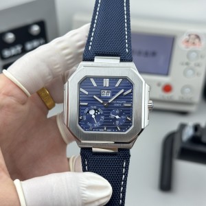 3K/파텍필립 큐비투스 CUBITUS 5822