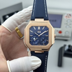 3K/파텍필립 큐비투스 CUBITUS 5822