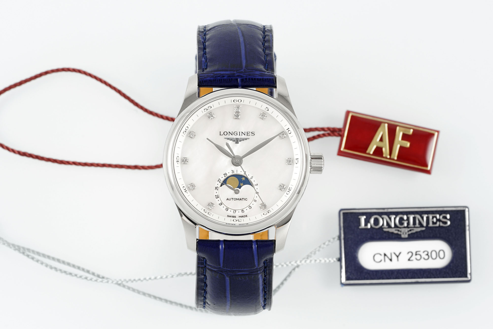 AF/론진 34mm