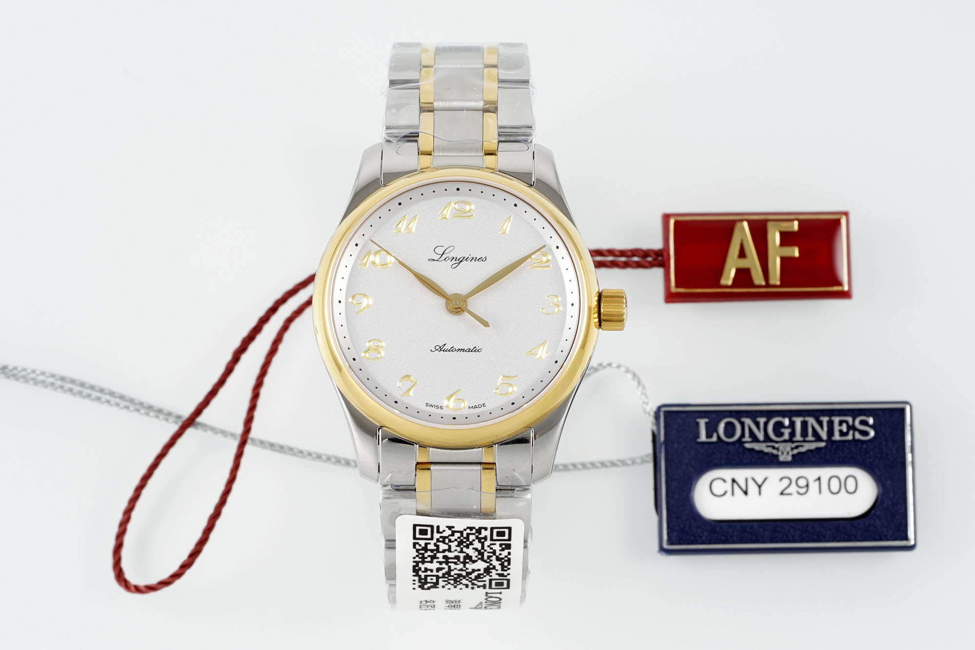 AF/론진 34mm