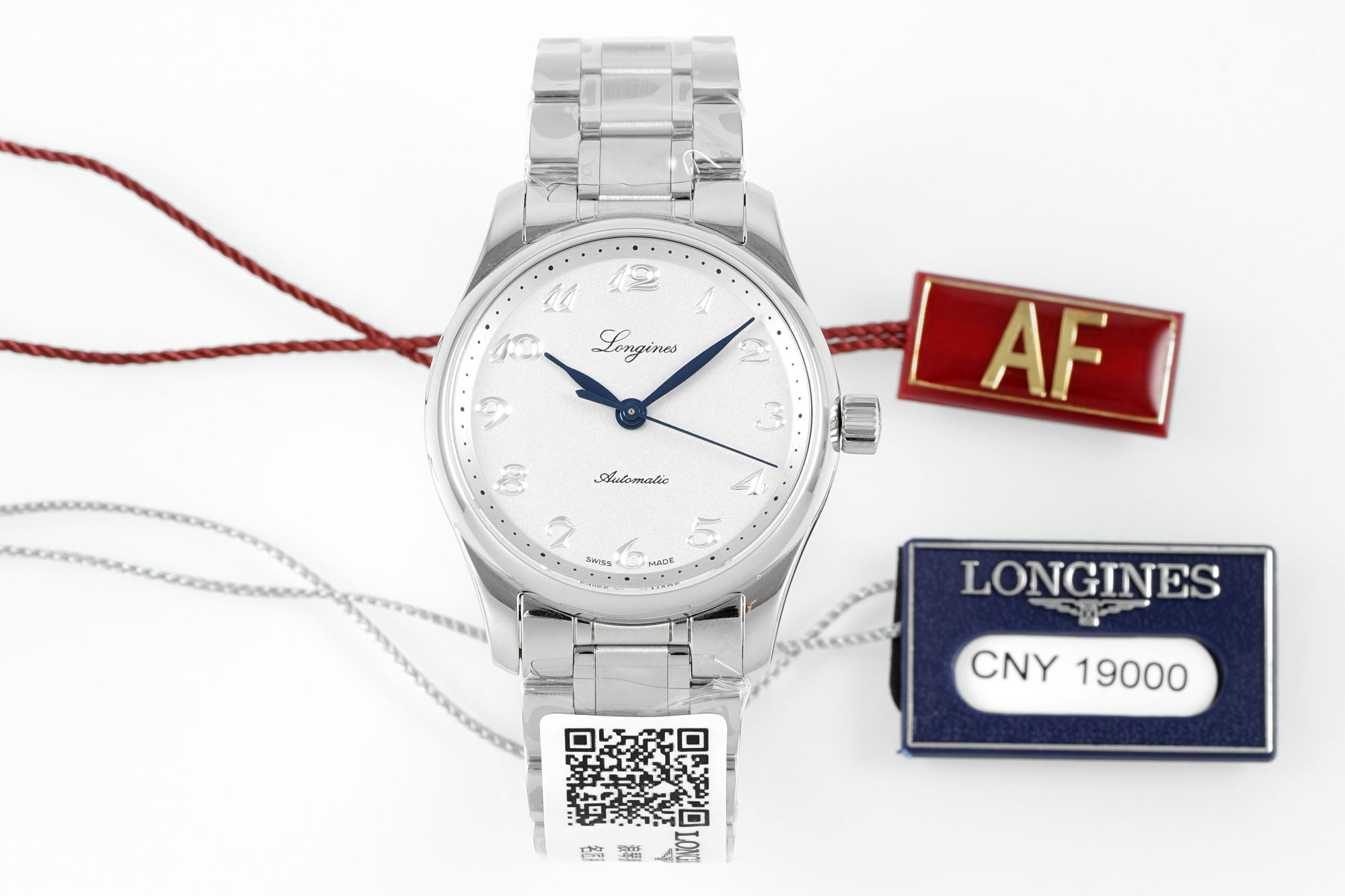 AF/론진 34mm
