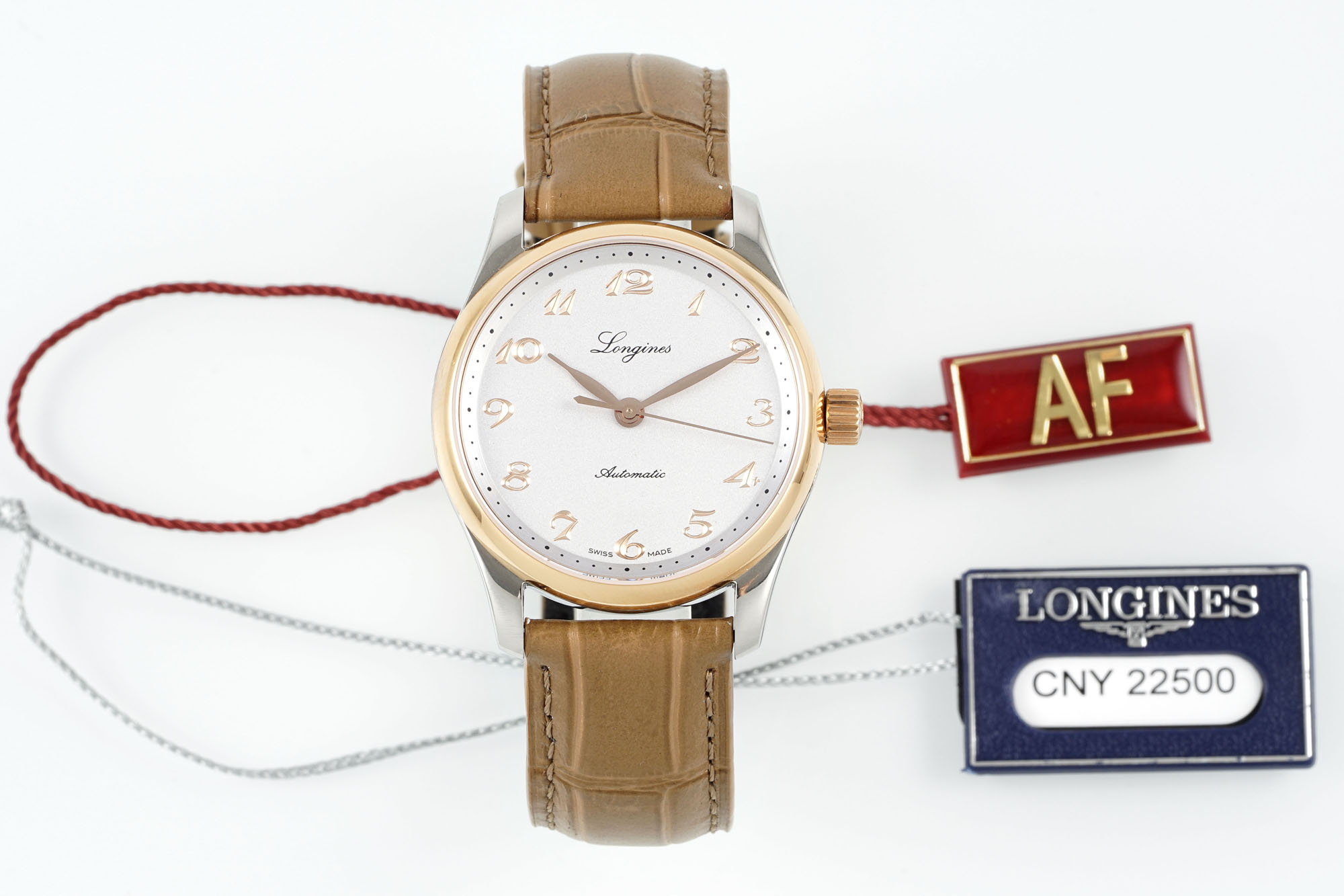 AF/론진 34mm